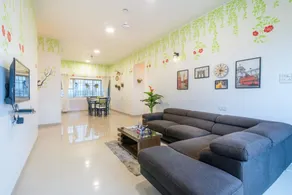 Perfect place for Business & Family -3 bedroom - Image 4