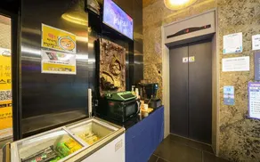 Incheon (Guwol-dong) Aloha Hotel - Image 4