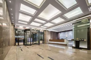 Shi Shen Grand Hotel - Image 4