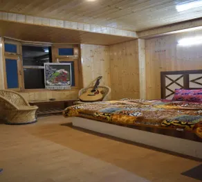 Abhishek Charas Homestay - Image 4