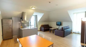 Apartamentos Maritimo Ris con garaje - Image 2