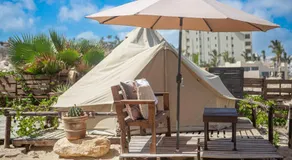 RUSTICO LOUNGE-Property in front of the beach - Image 3