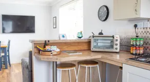 Chalet Skeabost Chalet by Interhome - Image 3