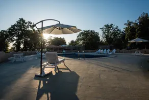 Mint Bandhavgarh Resort - Image 3