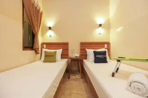 Urbanview Hotel Cantee Halim Perdanakusuma by RedDoorz - Image 2
