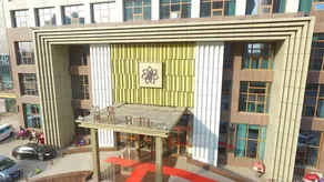 Weishi Jinxiu Hotel - Image 3