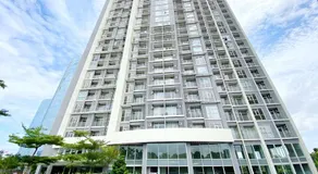 Cozy Ciputra International 1BR Apartment in West Jakarta, San Francisco Tower by Le Ciel Hospitality - Image 2