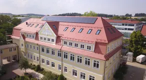 Seminar- und Schulungszentrum Kloster Furth - Image 4