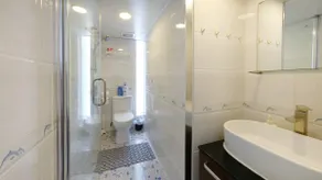 Cozy Double Bed Room (Shared bathroom) - Image 2