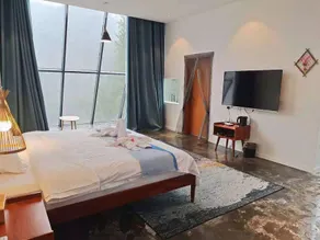 Shuidong Xiangshe Hotel - Image 5
