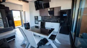 Boutique hotel with a heat pool - Image 5