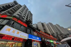 OYO Shunyi Hotel Chongqing Shipingqiao - Image 5