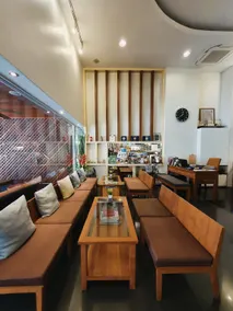 The Sila Boutique Bed & Breakfast - Image 3