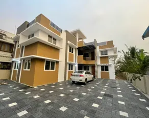 Teakwood 1BHK Fully furnished - Image 2