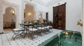 Riad Jenan L'mouassine - Image 4