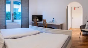 Hotel Villa Wandsbek - Image 2