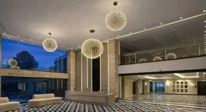 The Montage Signature Hotel - Image 2