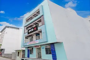 HOTEL O MAA VISHNI RESIDENCY - Image 2