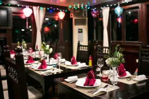Halong Majestic Legend Cruise - Image 3