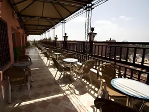 Hotel Tachfine - Image 3