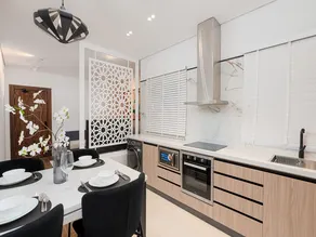 Comfortable Modern Studio- Easy Living Riyadh - Image 5