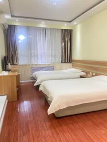 Chongwen Express Hotel - Image 2