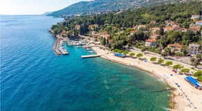 Lovely Apartment In Opatija With Wifi - Image 3