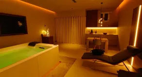 La Scordata Luxury Apartment & Private Spa - Image 2