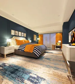 Yuekai International Hotel - Image 2