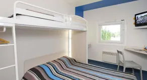 hotelF1 Pontarlier - Image 2