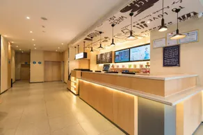 Hanting Hotel Xining Railway Station Qiyi Road - Image 4