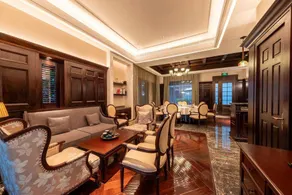 Jinfeng Lisher Hotel Zhuhai - Image 3