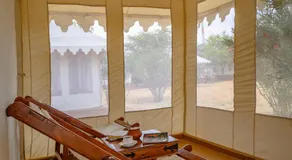 Jaisalmer Winds Desert Camp with Pool - Image 4