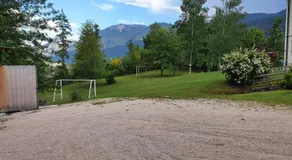 Mansarda in villa a Borca di Cadore - Image 5