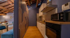 Palazzo delle Tre Lune Apartments - Image 5