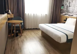 City Comfort Inn Jiangmen Enping Bus Terminal - Image 5
