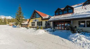 Hotel RYSY - Image 3
