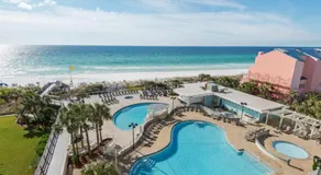 Upscale Gulf-Front Condo with Pools and Tennis - Image 3