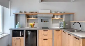 Nomade vibrant living loft - Image 4