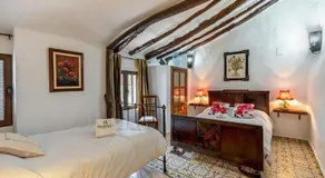 Homerez - Villa i Baza med pool - Image 2
