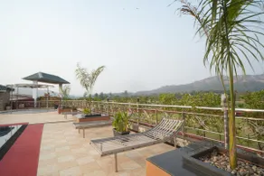 Royal Kasari Resort, Mosum, Shembvane - Image 3