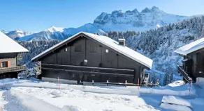 Apartment Edelweiss by Interhome - Image 5