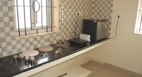 JP Nivaas Guest House - Image 2