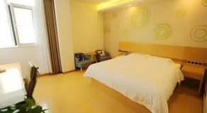 GreenTree Inn Yantai Laizhou Nan Road Unicom Building - Image 2