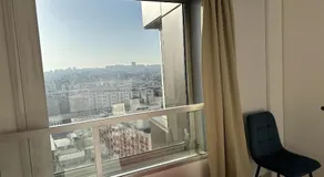 Eiffel Tower Grand Appartement 3 Chambres Panoramique Paris Vue with Parking & AC - Image 4