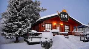 Peurasuvanto Mökit & Camping - Image 4