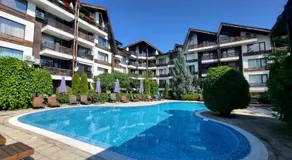 Aspen Suites Pirin View F305 - Image 2