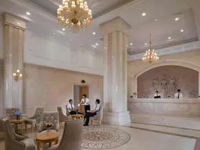 Vienna Hotel Guangxi Beihai Yintan Wanda - Image 2