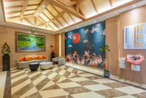 Beihaidao Hotel - Shenzhen Pinghu - Image 5