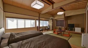 Wakariki Ryokan - Image 2